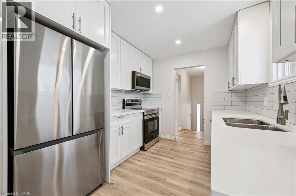 1238 Ottawa Street S Unit# Upper, Kitchener, Ontario  N2E 1L8 - Photo 10 - 40793916