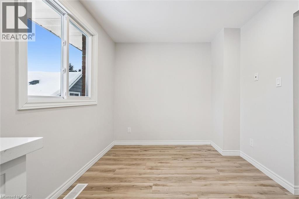 1238 Ottawa Street S Unit# Upper, Kitchener, Ontario  N2E 1L8 - Photo 11 - 40793916