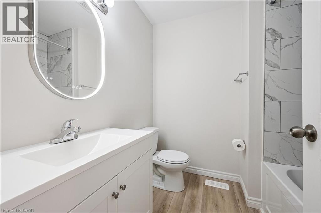 1238 Ottawa Street S Unit# Upper, Kitchener, Ontario  N2E 1L8 - Photo 13 - 40793916