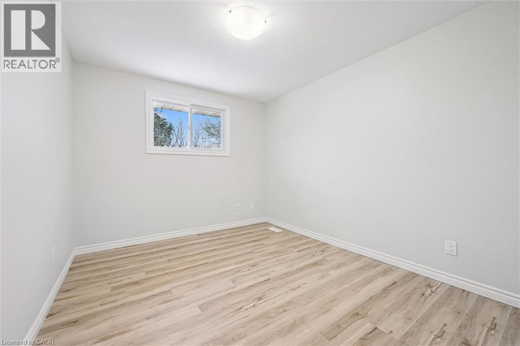 1238 Ottawa Street S Unit# Upper, Kitchener, Ontario  N2E 1L8 - Photo 15 - 40793916