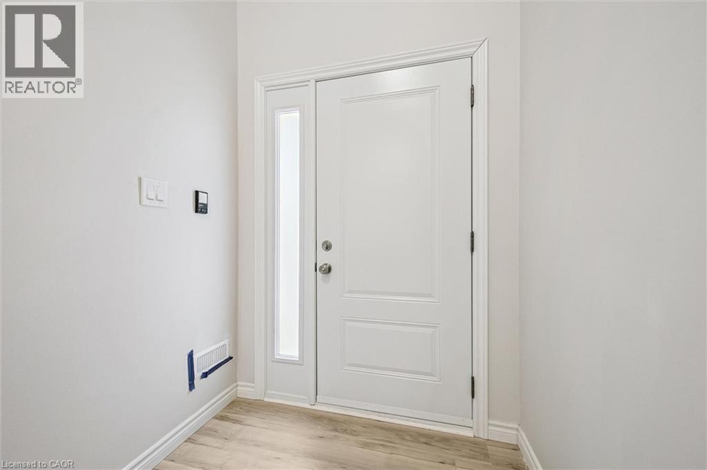 1238 Ottawa Street S Unit# Upper, Kitchener, Ontario  N2E 1L8 - Photo 3 - 40793916