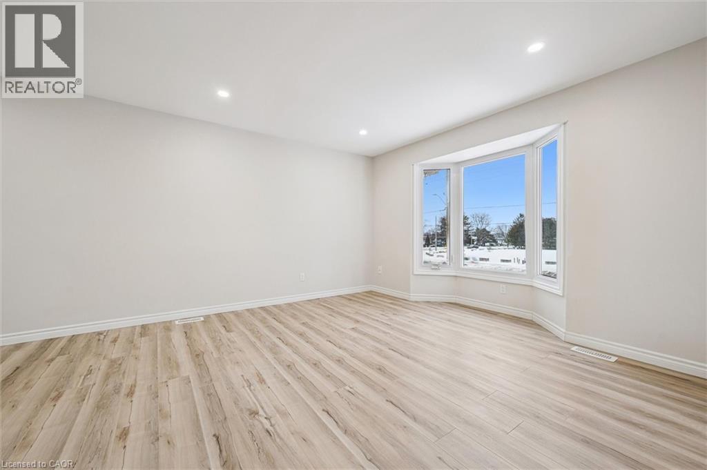 1238 Ottawa Street S Unit# Upper, Kitchener, Ontario  N2E 1L8 - Photo 5 - 40793916