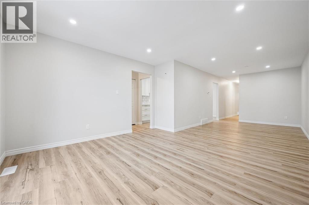 1238 Ottawa Street S Unit# Upper, Kitchener, Ontario  N2E 1L8 - Photo 6 - 40793916