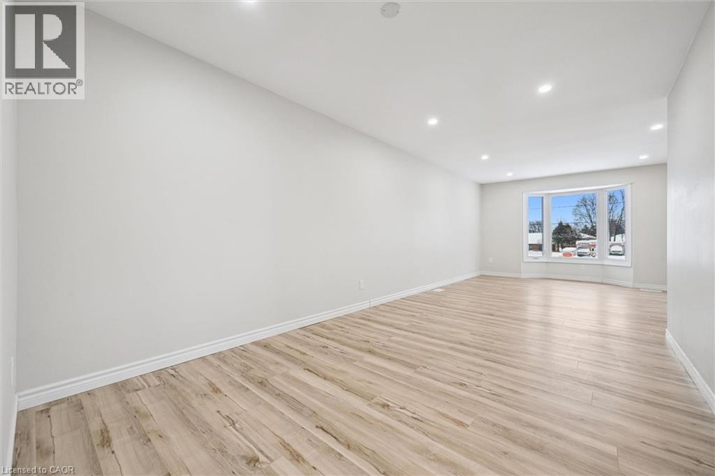 1238 Ottawa Street S Unit# Upper, Kitchener, Ontario  N2E 1L8 - Photo 7 - 40793916