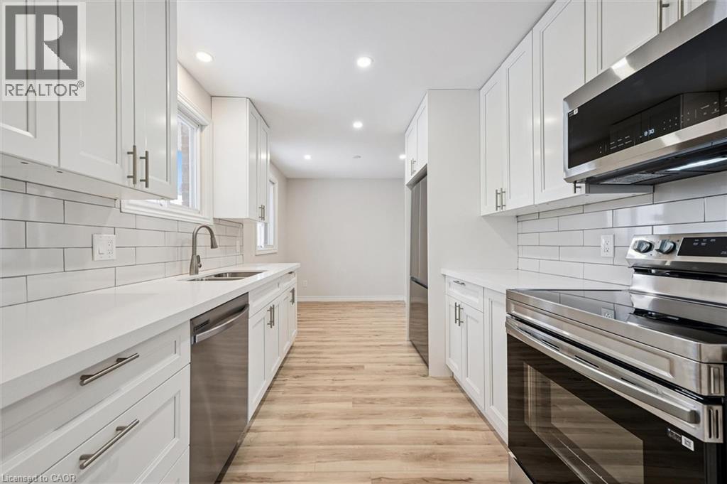 1238 Ottawa Street S Unit# Upper, Kitchener, Ontario  N2E 1L8 - Photo 8 - 40793916