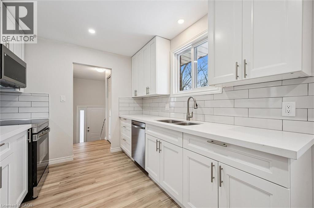 1238 Ottawa Street S Unit# Upper, Kitchener, Ontario  N2E 1L8 - Photo 9 - 40793916