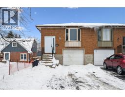 1238 OTTAWA Street S Unit# UPPER, kitchener, Ontario