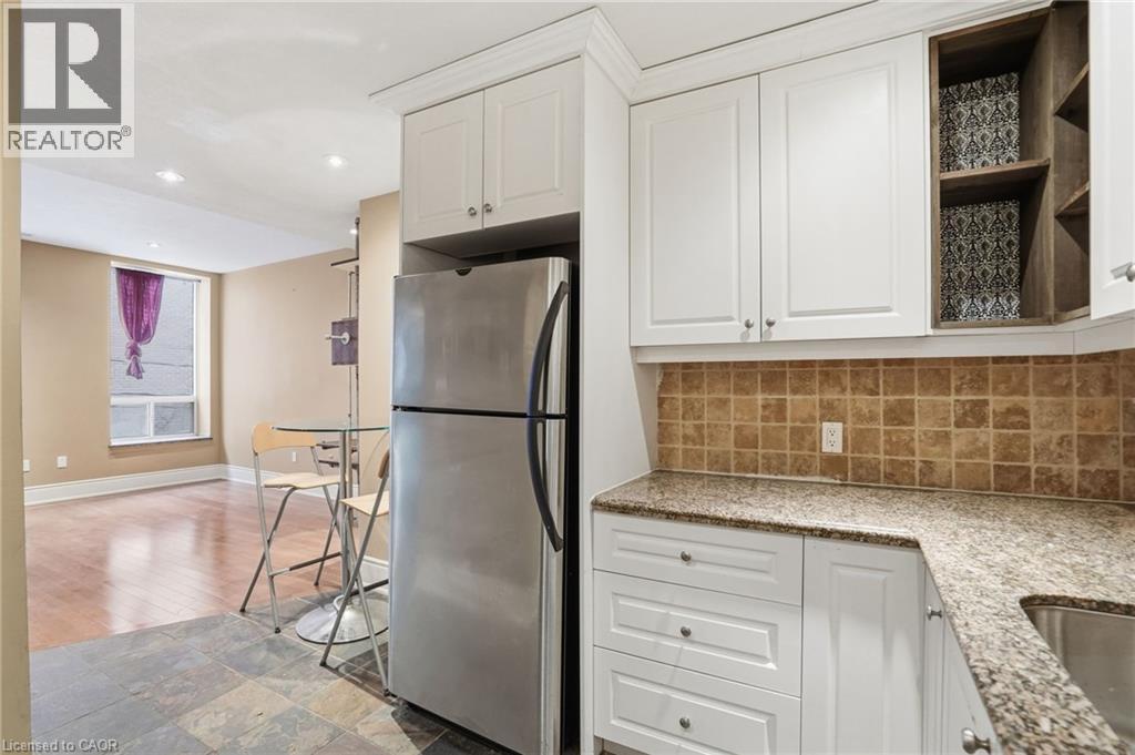 283 King Street E Unit# 306, Hamilton, Ontario  L8N 1B9 - Photo 10 - 40793840