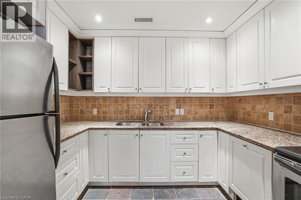 283 King Street E Unit# 306, Hamilton, Ontario  L8N 1B9 - Photo 12 - 40793840