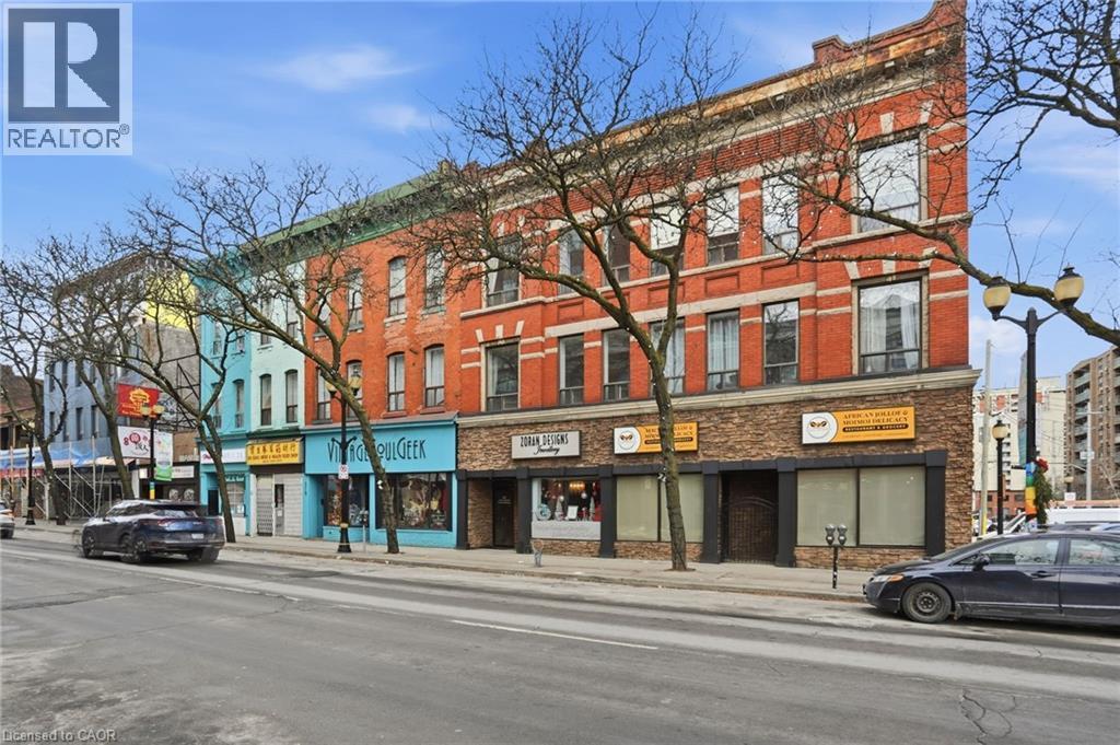 283 King Street E Unit# 306, Hamilton, Ontario  L8N 1B9 - Photo 3 - 40793840