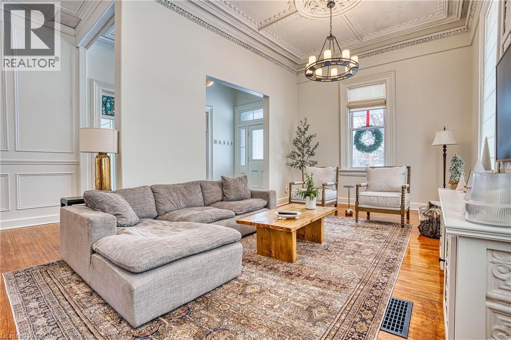 275 Victoria Avenue N, Listowel, Ontario  N4W 1S9 - Photo 15 - 40793784