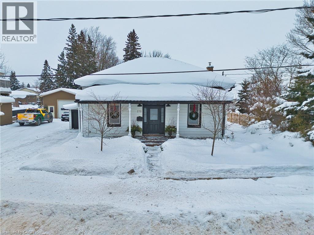 275 Victoria Avenue N, Listowel, Ontario  N4W 1S9 - Photo 32 - 40793784