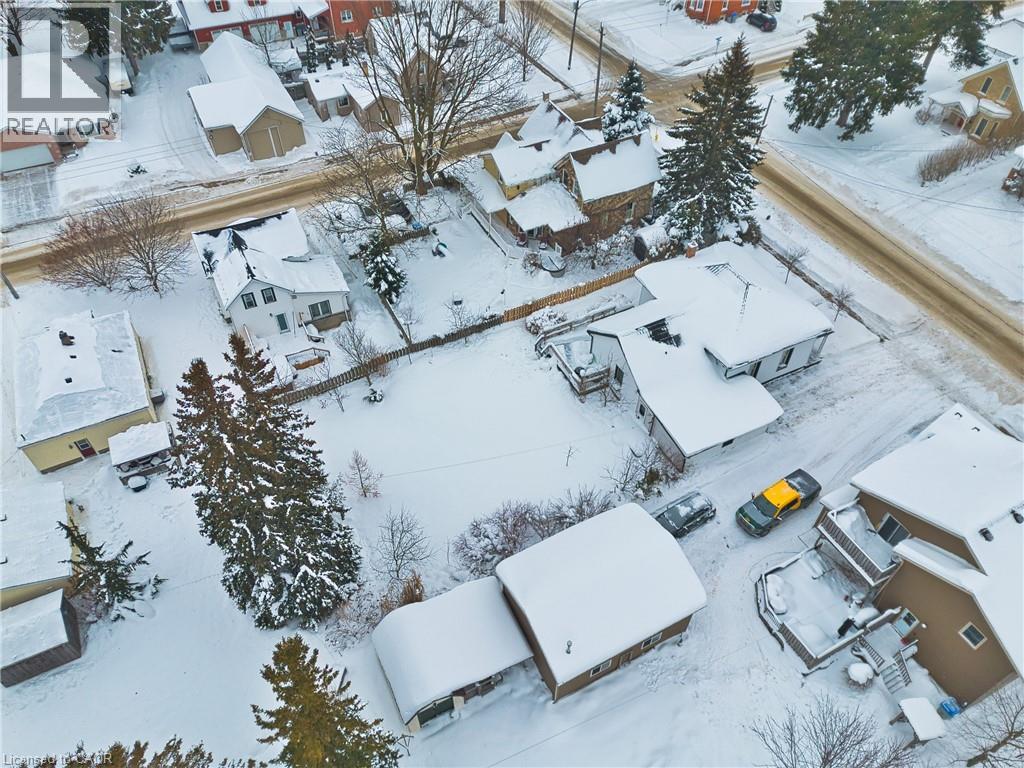 275 Victoria Avenue N, Listowel, Ontario  N4W 1S9 - Photo 40 - 40793784