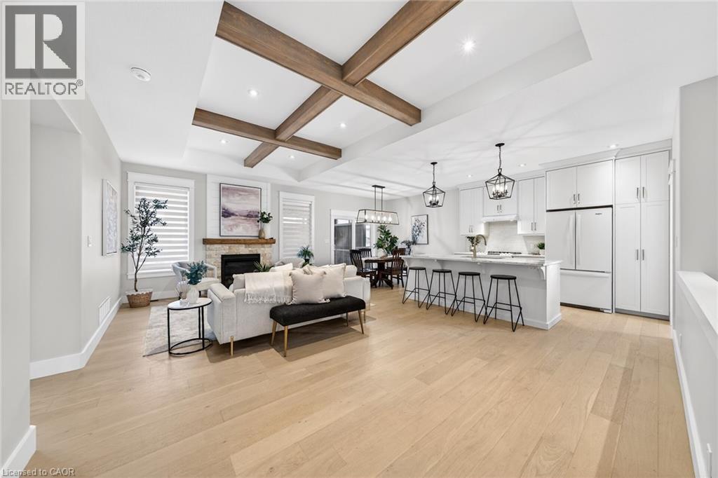 24 Craddock Boulevard Unit# 23, Jarvis, Ontario  N0A 1J0 - Photo 11 - 40793248