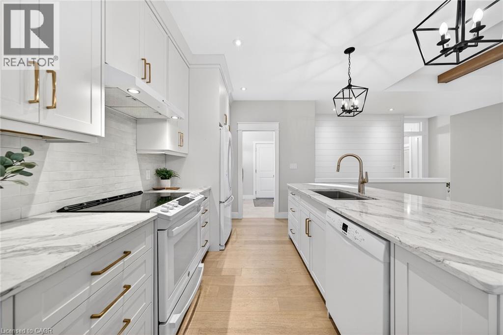 24 Craddock Boulevard Unit# 23, Jarvis, Ontario  N0A 1J0 - Photo 16 - 40793248