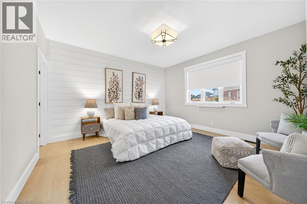 24 Craddock Boulevard Unit# 23, Jarvis, Ontario  N0A 1J0 - Photo 20 - 40793248