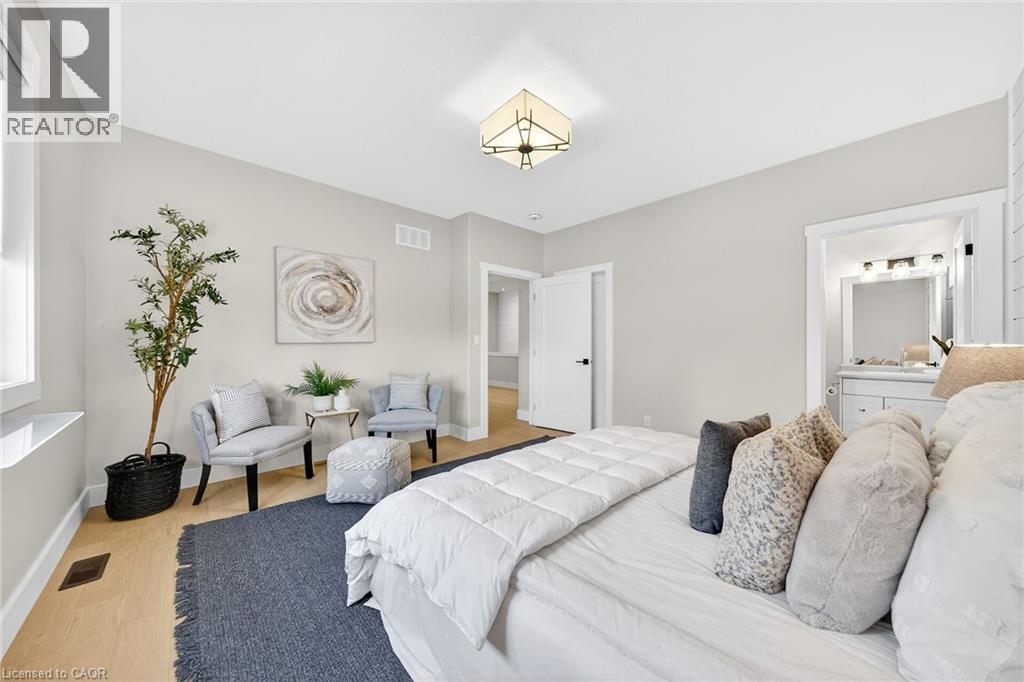 24 Craddock Boulevard Unit# 23, Jarvis, Ontario  N0A 1J0 - Photo 21 - 40793248