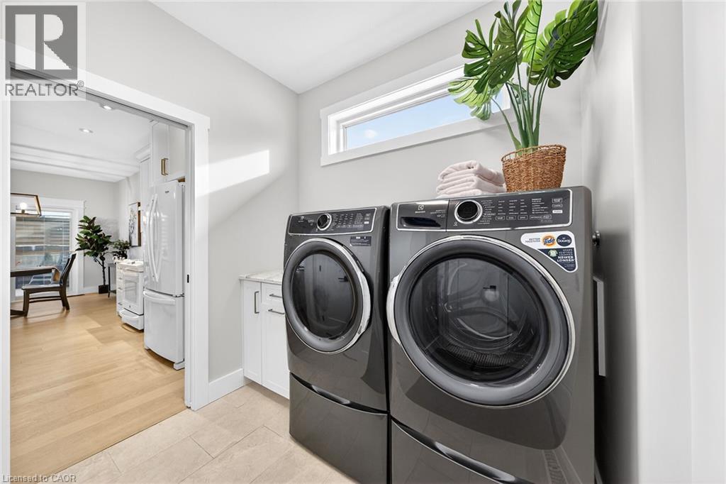 24 Craddock Boulevard Unit# 23, Jarvis, Ontario  N0A 1J0 - Photo 30 - 40793248