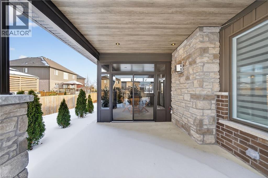 24 Craddock Boulevard Unit# 23, Jarvis, Ontario  N0A 1J0 - Photo 36 - 40793248