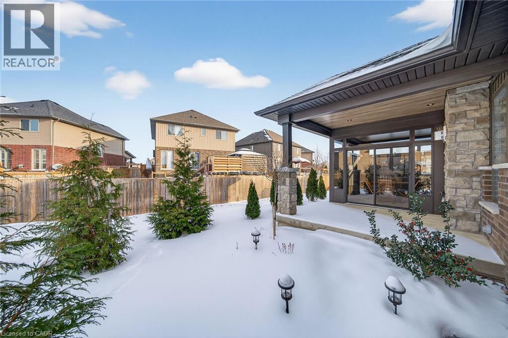 24 Craddock Boulevard Unit# 23, Jarvis, Ontario  N0A 1J0 - Photo 37 - 40793248