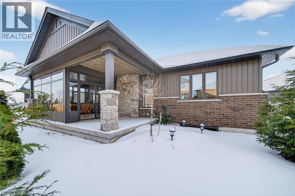 24 Craddock Boulevard Unit# 23, Jarvis, Ontario  N0A 1J0 - Photo 38 - 40793248