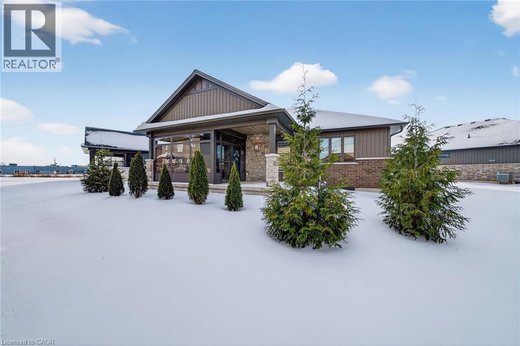 24 Craddock Boulevard Unit# 23, Jarvis, Ontario  N0A 1J0 - Photo 39 - 40793248