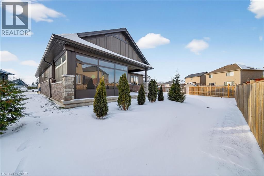 24 Craddock Boulevard Unit# 23, Jarvis, Ontario  N0A 1J0 - Photo 40 - 40793248