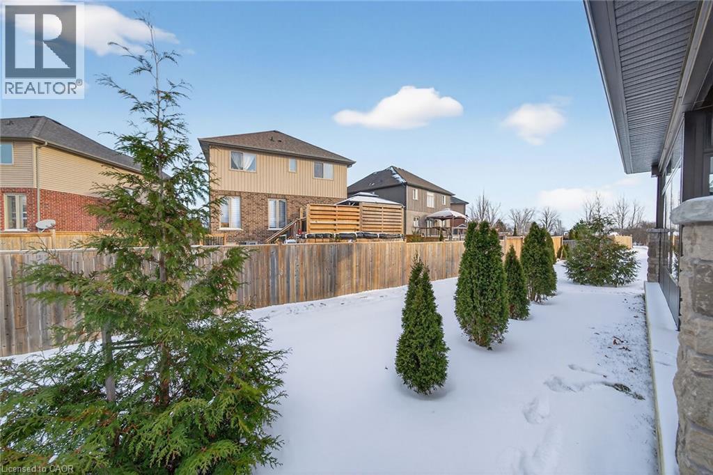 24 Craddock Boulevard Unit# 23, Jarvis, Ontario  N0A 1J0 - Photo 43 - 40793248