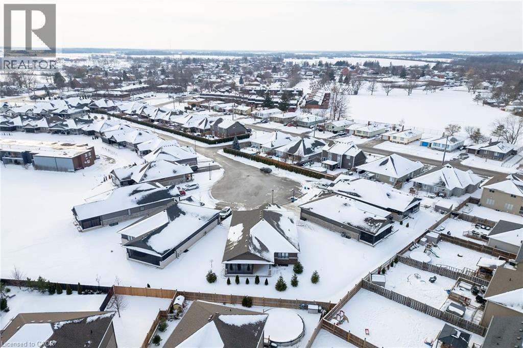 24 Craddock Boulevard Unit# 23, Jarvis, Ontario  N0A 1J0 - Photo 45 - 40793248