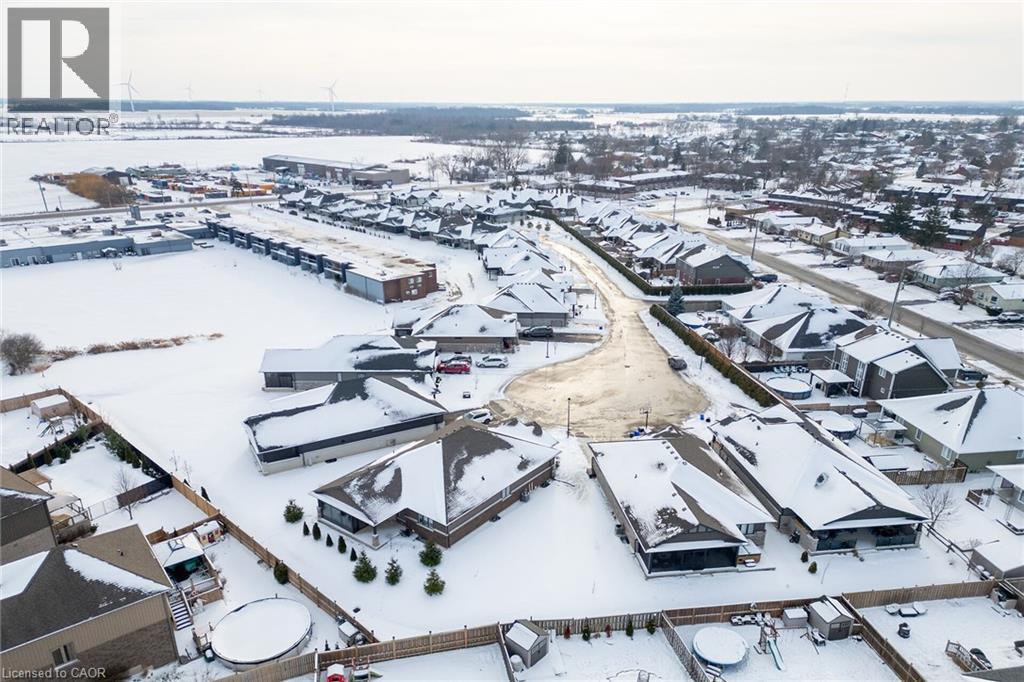 24 Craddock Boulevard Unit# 23, Jarvis, Ontario  N0A 1J0 - Photo 46 - 40793248