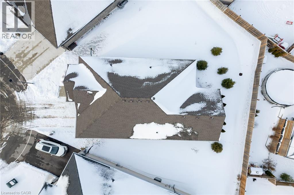 24 Craddock Boulevard Unit# 23, Jarvis, Ontario  N0A 1J0 - Photo 47 - 40793248