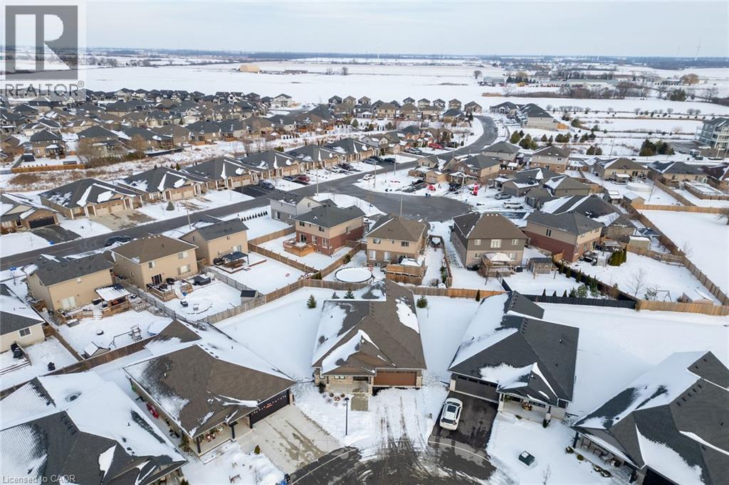 24 Craddock Boulevard Unit# 23, Jarvis, Ontario  N0A 1J0 - Photo 48 - 40793248