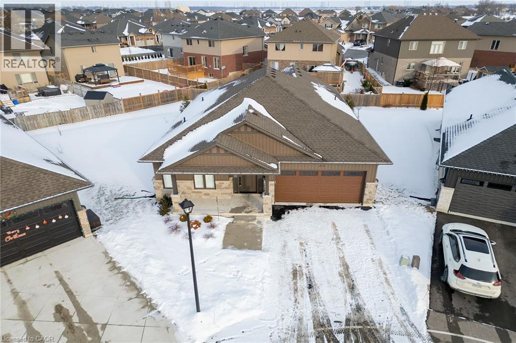 24 Craddock Boulevard Unit# 23, Jarvis, Ontario  N0A 1J0 - Photo 49 - 40793248