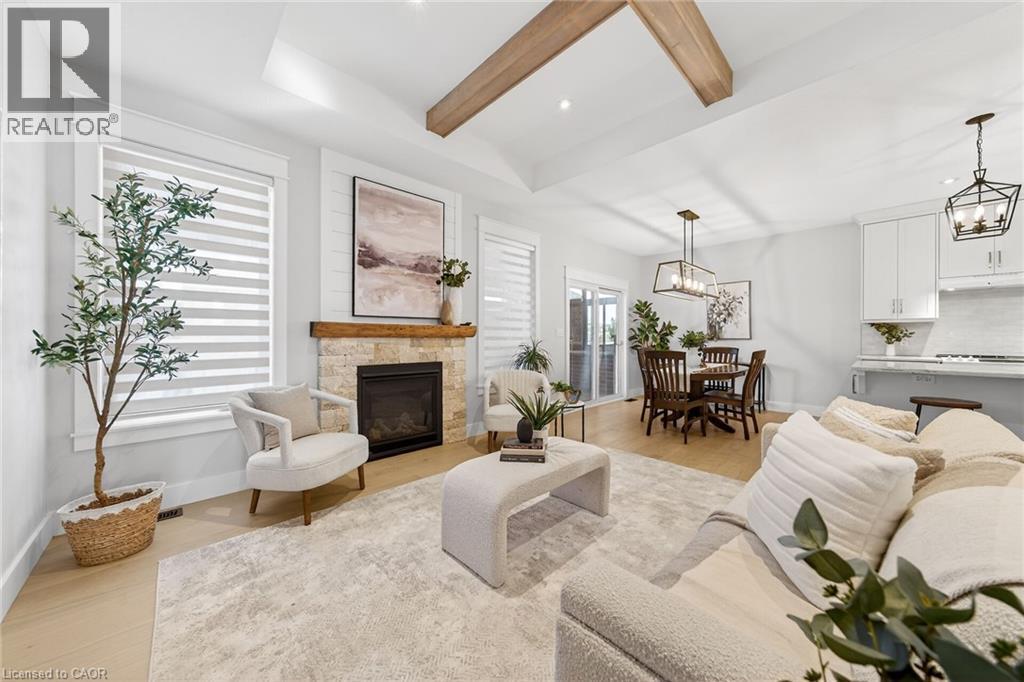 24 Craddock Boulevard Unit# 23, Jarvis, Ontario  N0A 1J0 - Photo 8 - 40793248