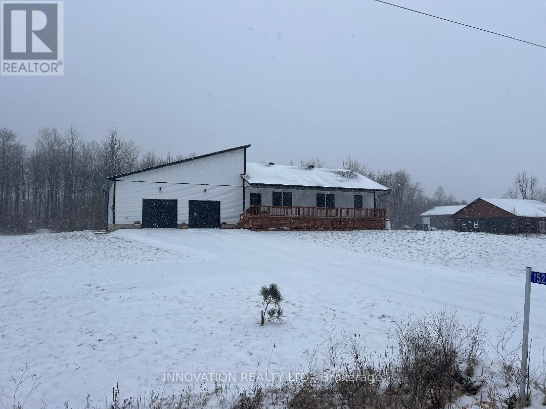 1522 PITTSTON ROAD, Edwardsburgh/Cardinal, Ontario