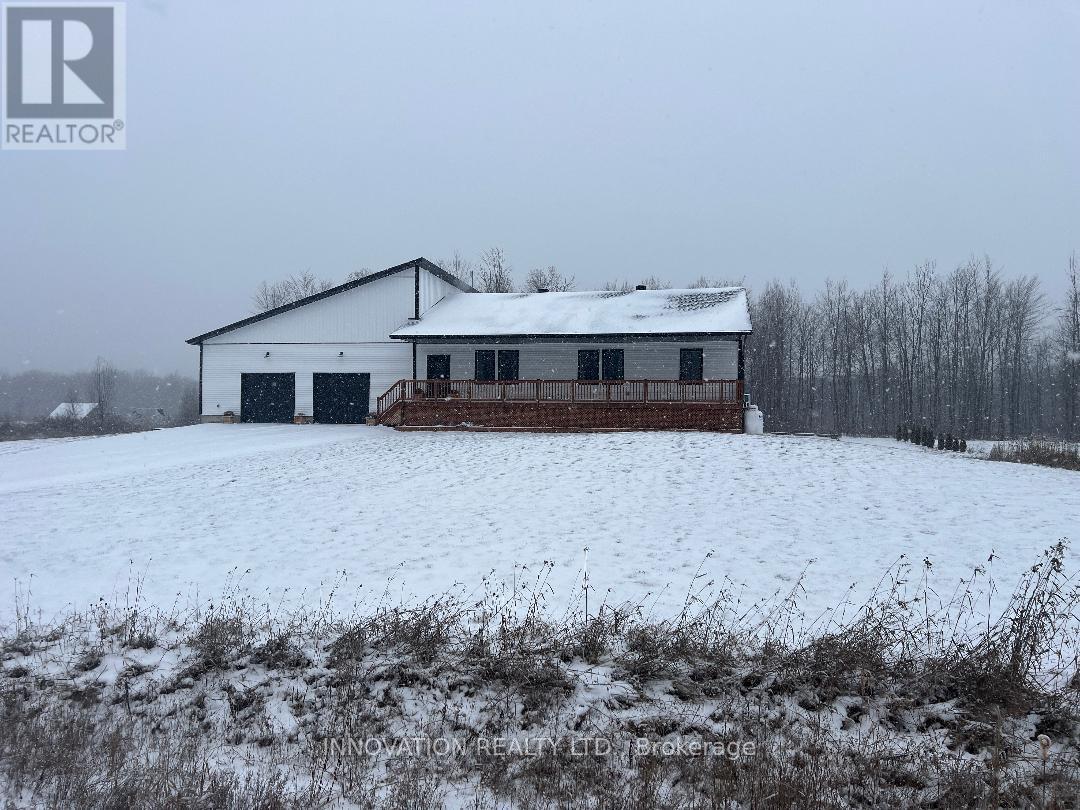 1522 Pittston Road, Edwardsburgh/cardinal, Ontario  K0E 1X0 - Photo 2 - X12416458