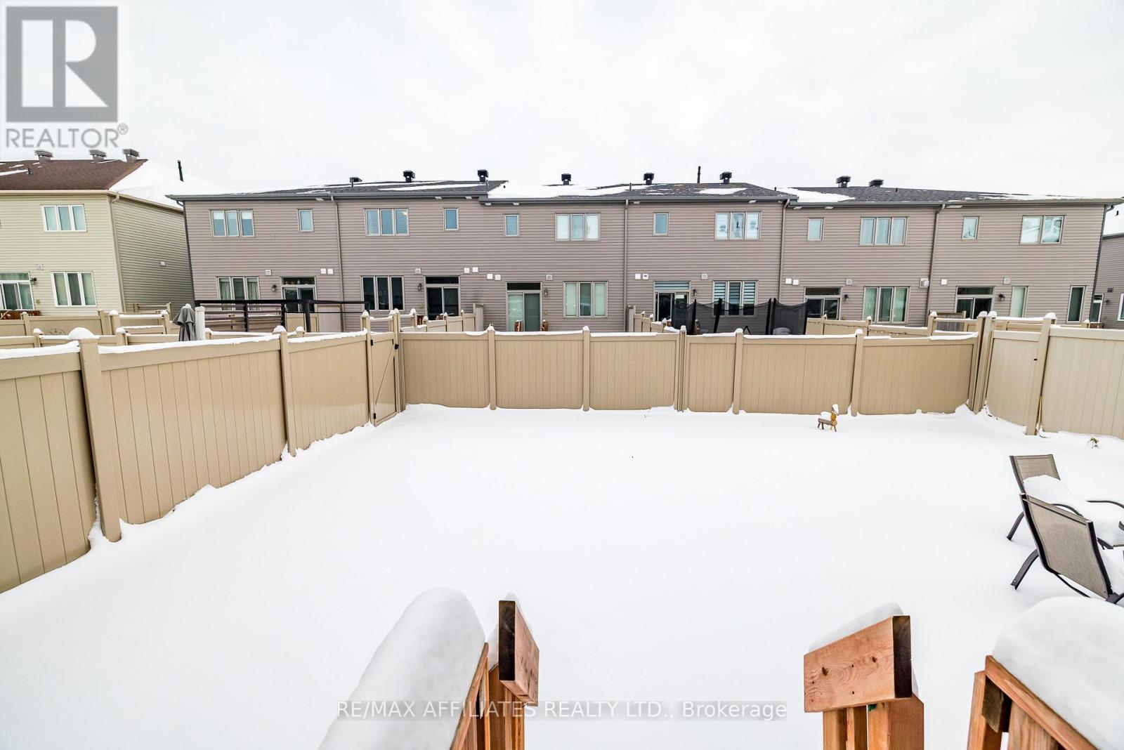 196 Bandelier Way, Ottawa, Ontario  K2S 0C2 - Photo 30 - X12636364