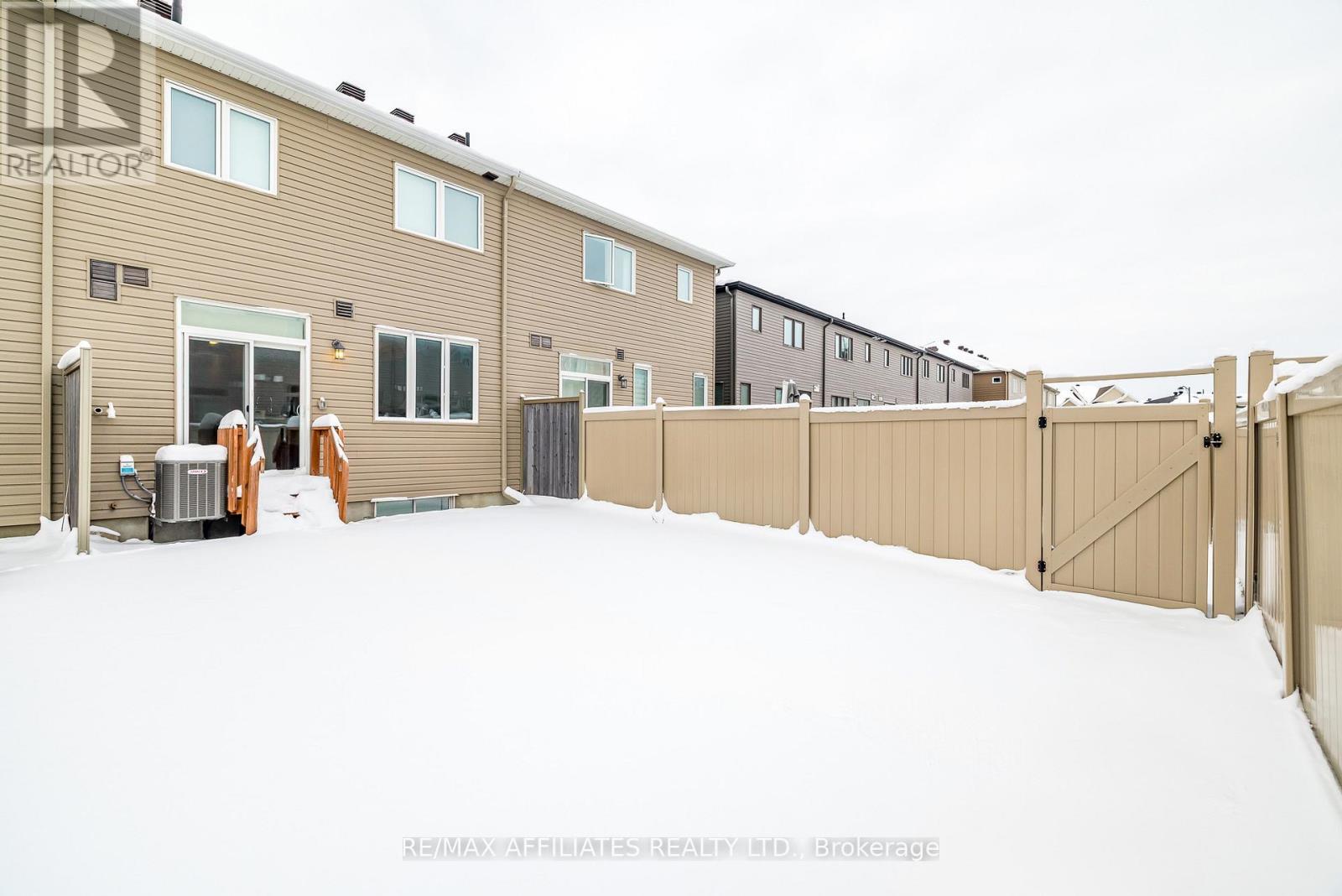 196 Bandelier Way, Ottawa, Ontario  K2S 0C2 - Photo 29 - X12636364
