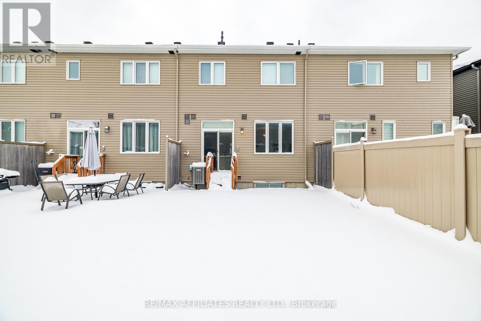 196 Bandelier Way, Ottawa, Ontario  K2S 0C2 - Photo 28 - X12636364