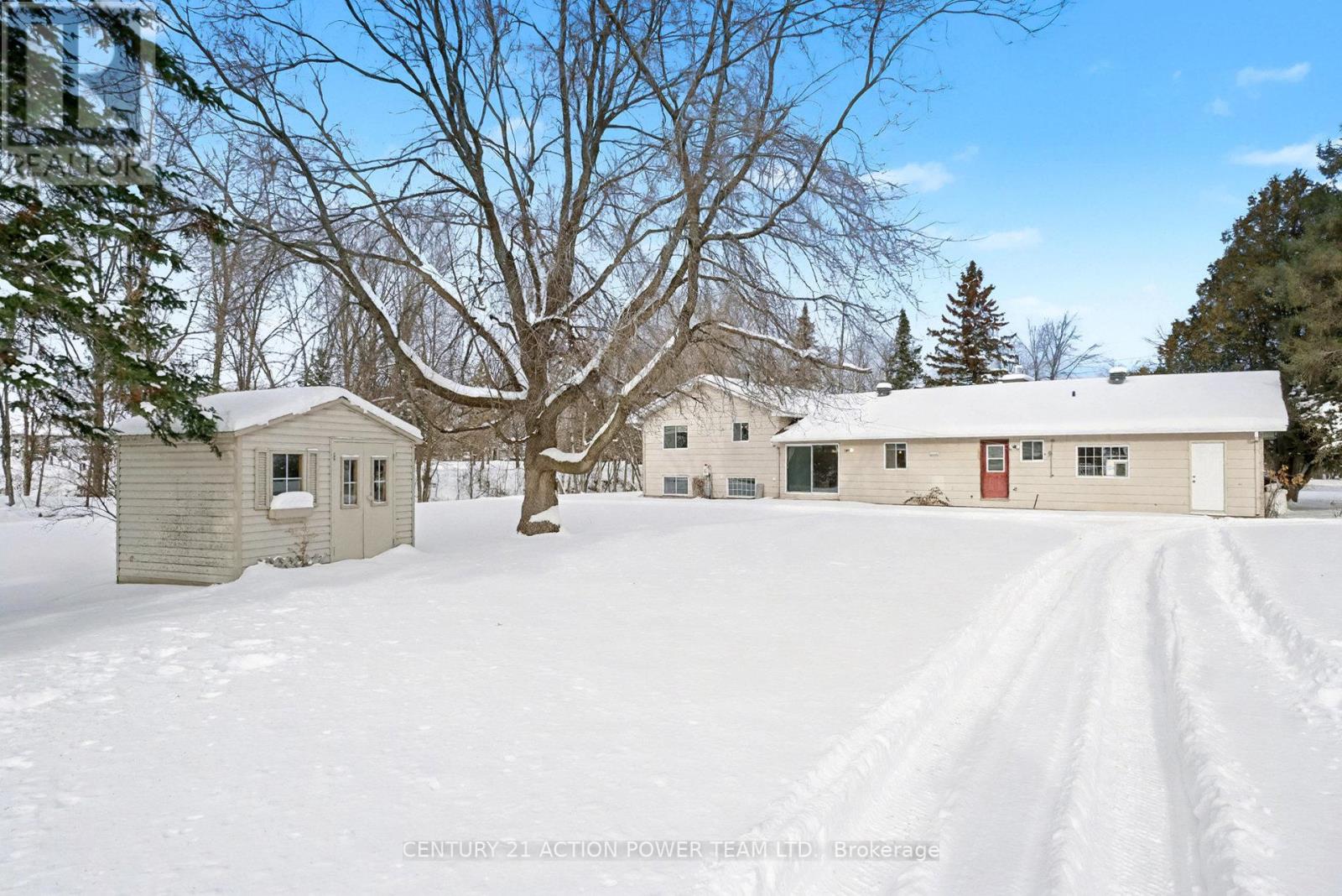 2968 Principale Street E, Alfred And Plantagenet, Ontario  K0A 3K0 - Photo 40 - X12637906