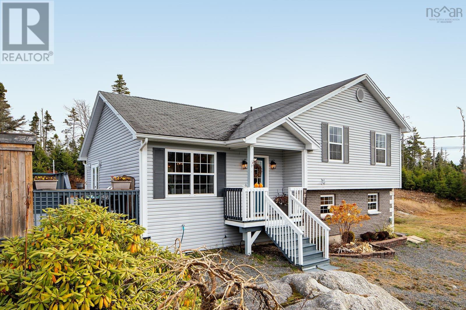 126 Middle Village Road, West Dover, Nova Scotia