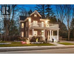 89 LYNDEN Road, Lynden, Ontario