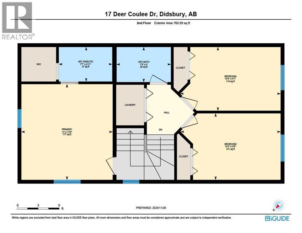17 Deer Coulee Drive, Didsbury, Alberta  T0M 0W0 - Photo 38 - A2272666
