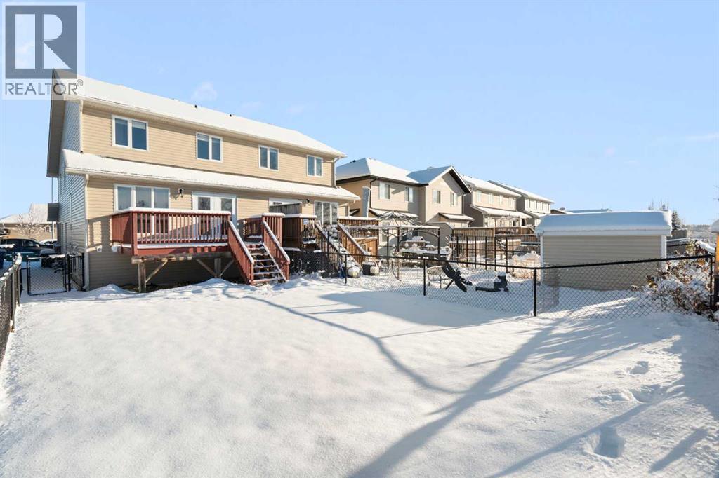 17 Deer Coulee Drive, Didsbury, Alberta  T0M 0W0 - Photo 36 - A2272666