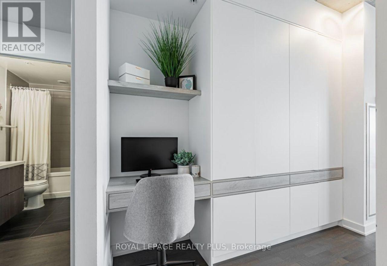 407 - 109 Ossington Avenue, Toronto, Ontario  M6J 2Z2 - Photo 14 - C12638168