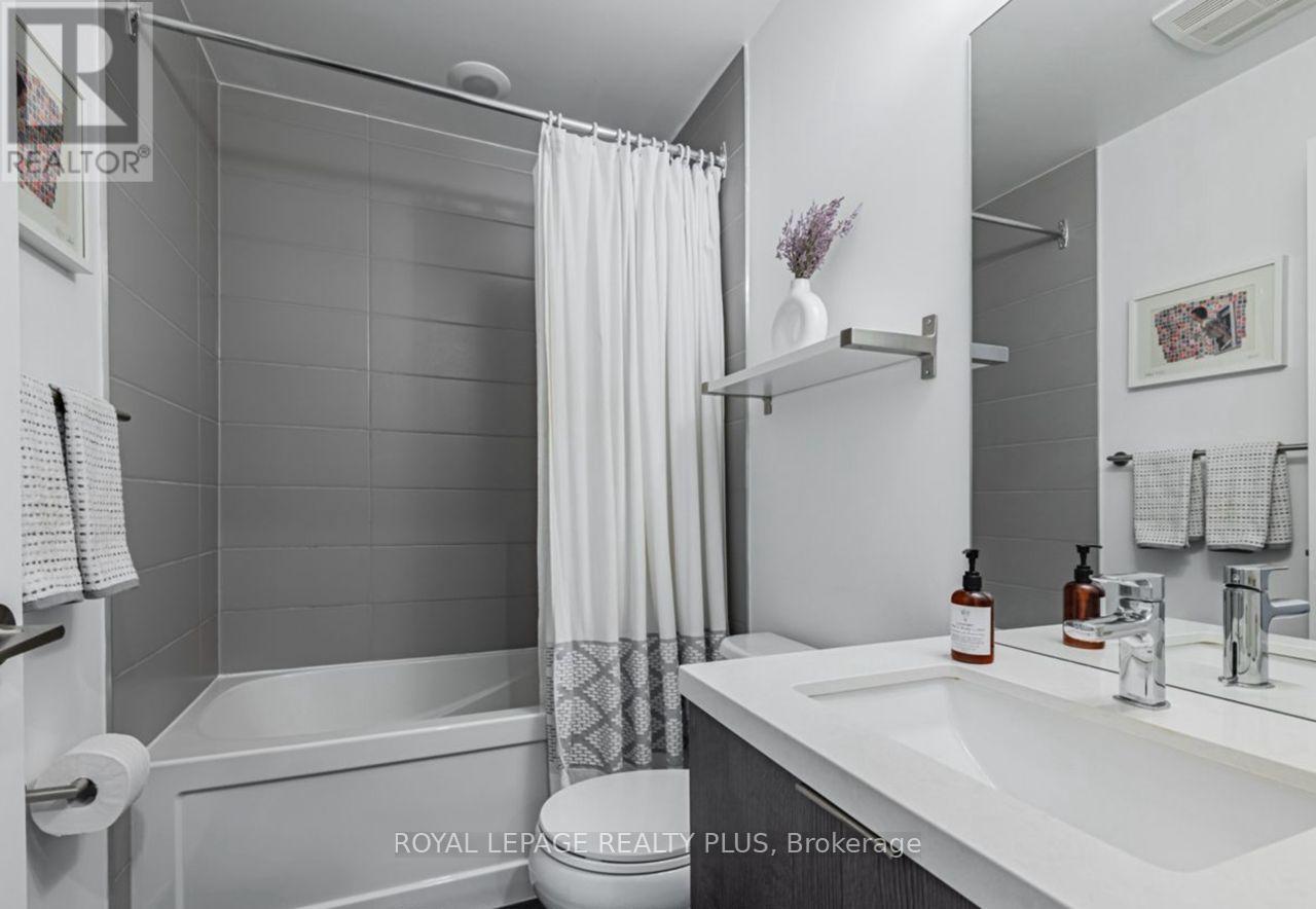 407 - 109 Ossington Avenue, Toronto, Ontario  M6J 2Z2 - Photo 16 - C12638168