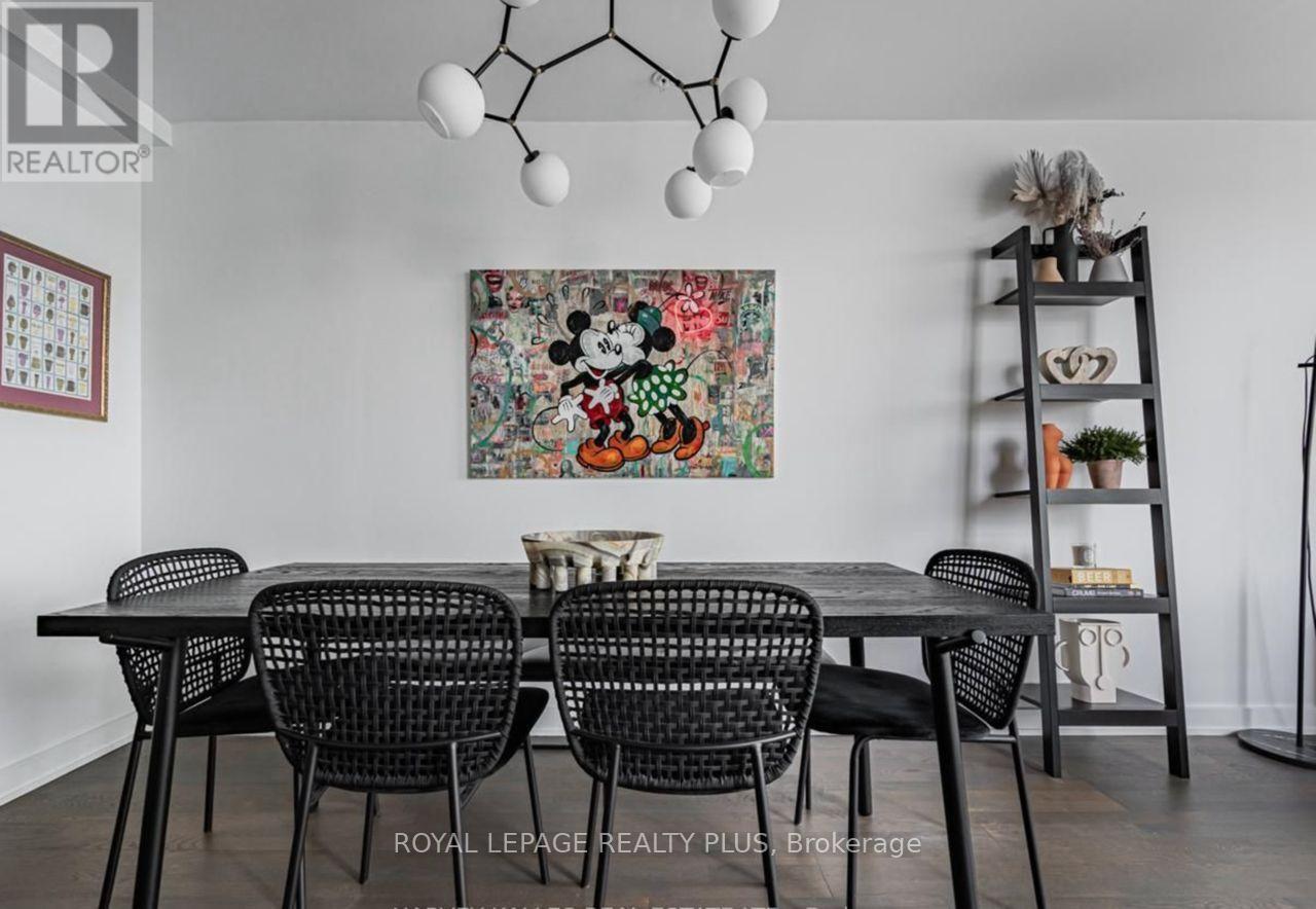 407 - 109 Ossington Avenue, Toronto, Ontario  M6J 2Z2 - Photo 9 - C12638168