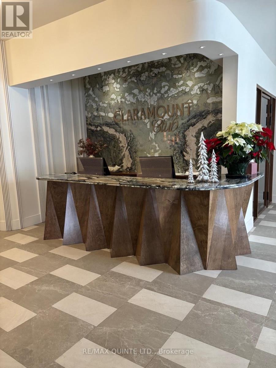 401 - 12 Clara Drive, Prince Edward County, Ontario K0K 2T0 - Photo 21 - X12356918