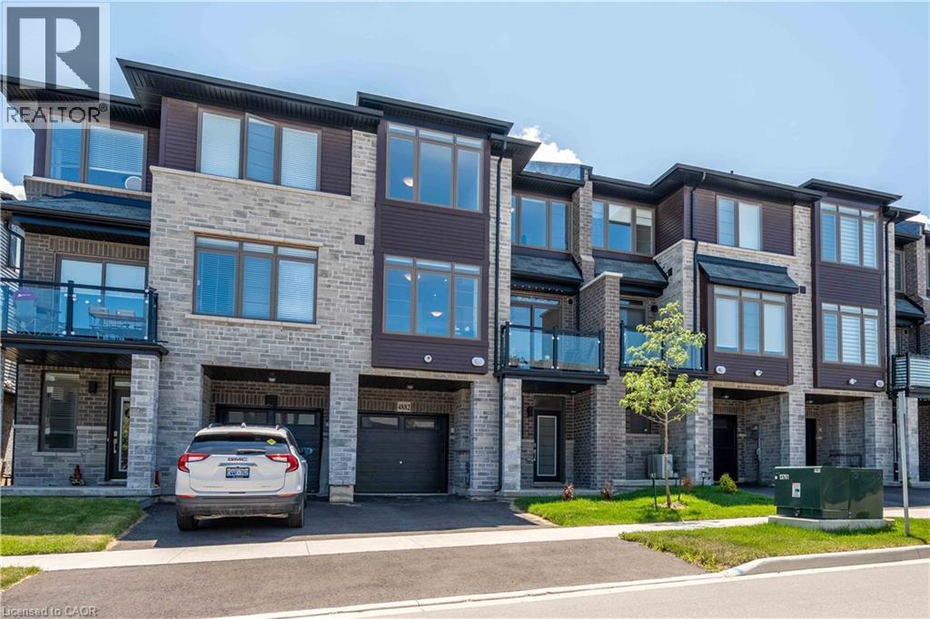 4882 CONNOR Drive, beamsville, Ontario