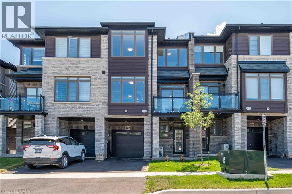 4882 Connor Drive, Beamsville, Ontario  L0R 1B7 - Photo 2 - 40794266